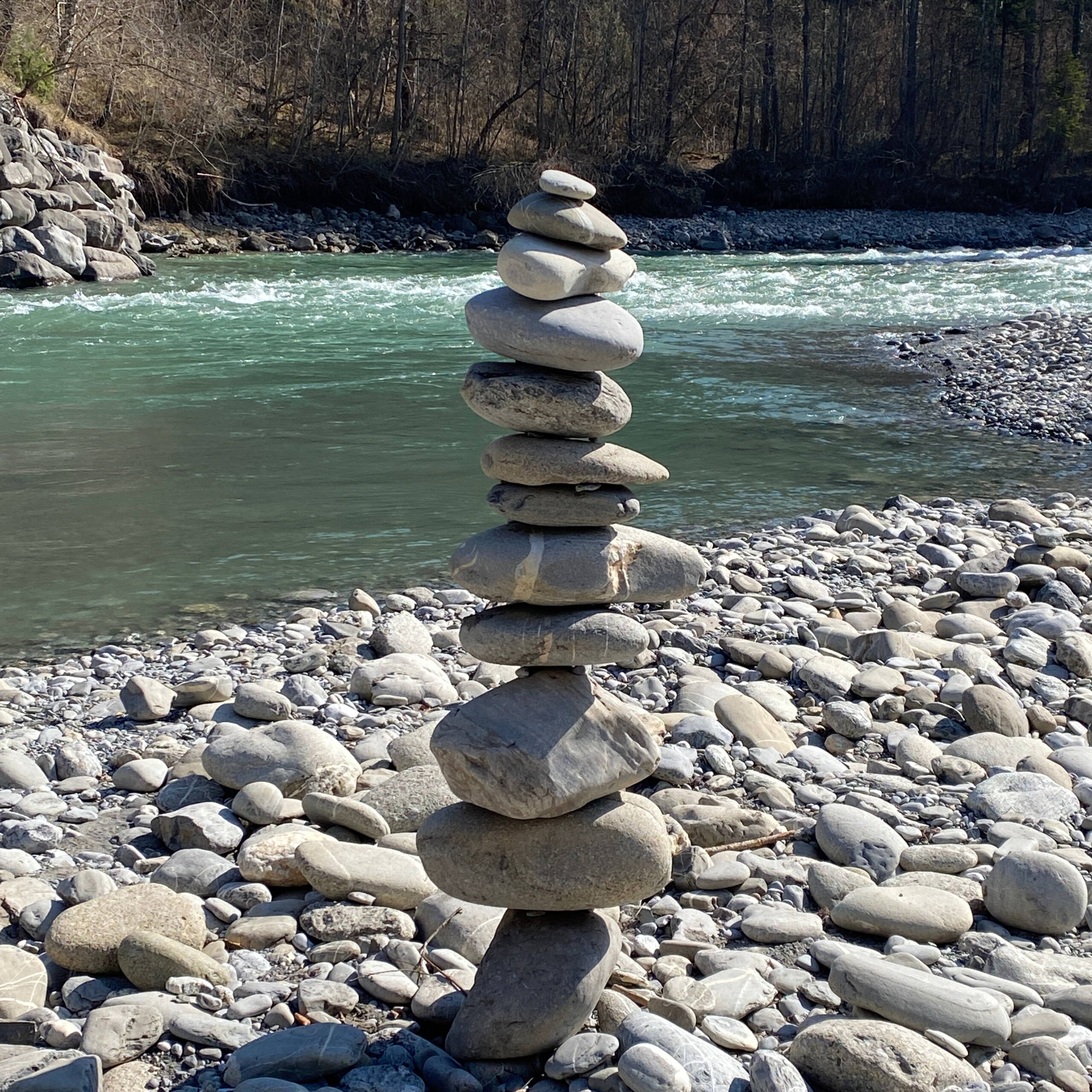 Retreat mit Regina Witschi