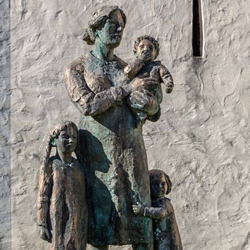 Retreat  mit Regina Witschi