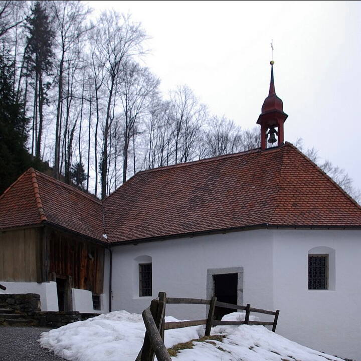 Retreat mit Regina Witschi